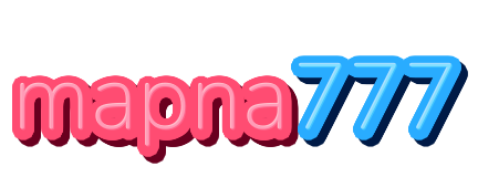 mapna777 — logo kanal